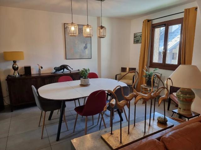 Maison vente à Briançon, Provence-Alpes-Côte d'Azur