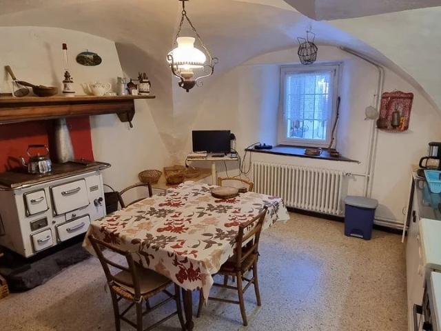Maison vente à Briançon, Saint-chaffrey