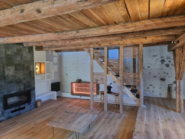 Appartement vente à Briançon, Le Monêtier-les-bains