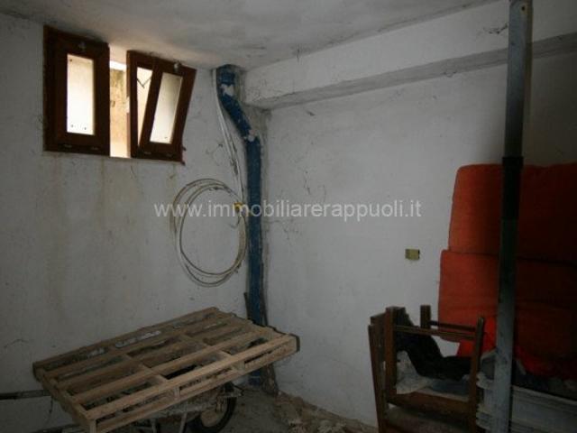 Casa in vendita a Serre di Rapolano, Rapolano Terme