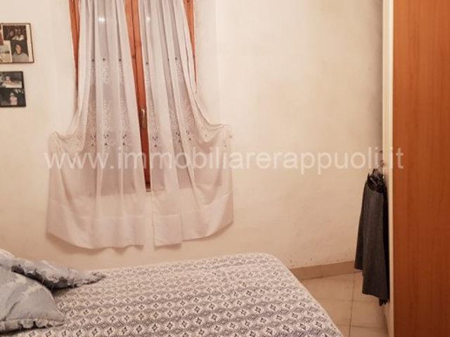 Appartamento in vendita a Rapolano Terme, Toscana