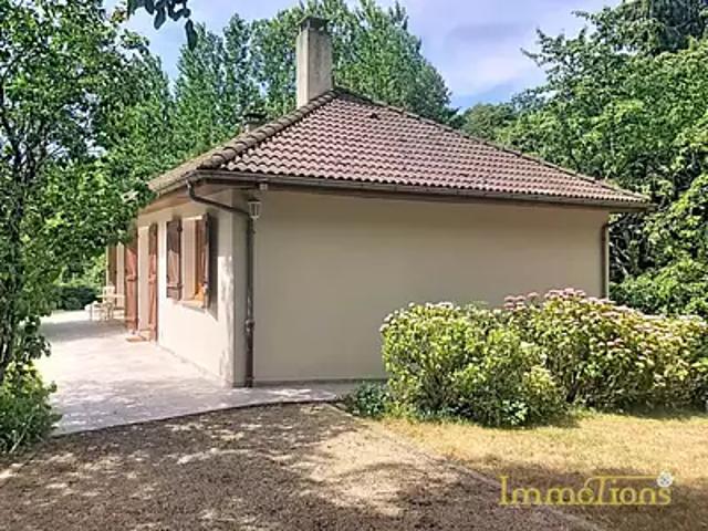 Maison vente à Serre-Nerpol, Isère
