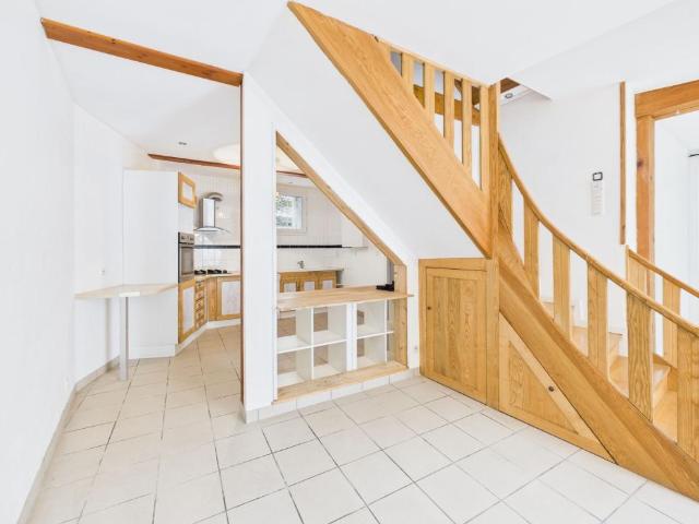 Maison vente à Grenoble, Serre-nerpol