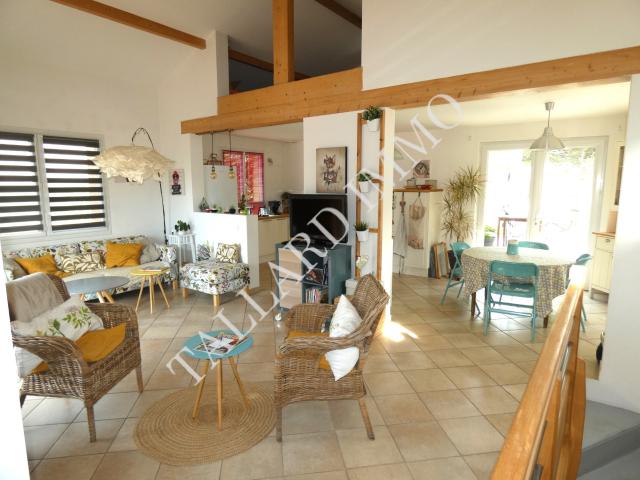 Maison vente à Gap, Prunières