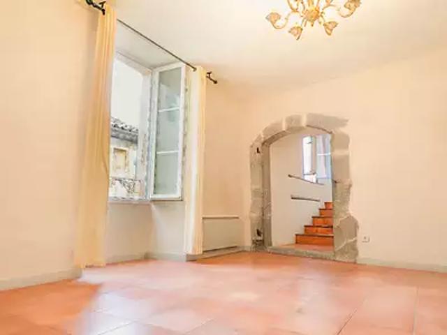 Appartement vente à Chauchays, Serres
