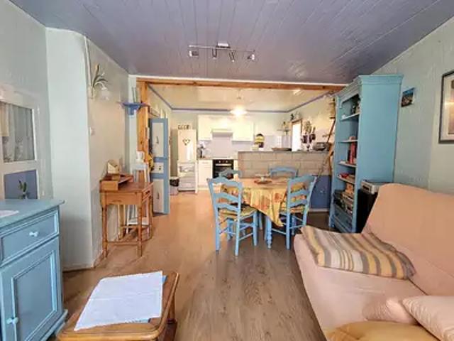 Appartement vente à Chauchays, Serres
