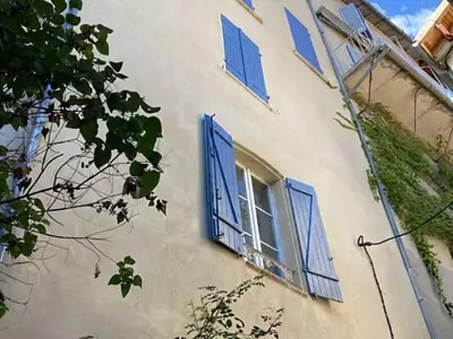 Appartement vente à Chauchays, Serres