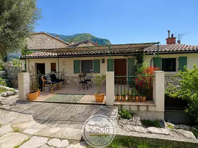 Maison vente à Gap, Serres