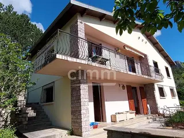 Maison vente à Gap, Serres