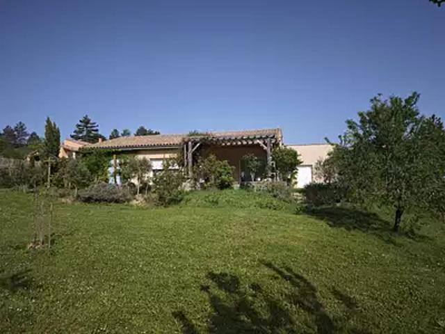 Maison vente à Limoux, Serres