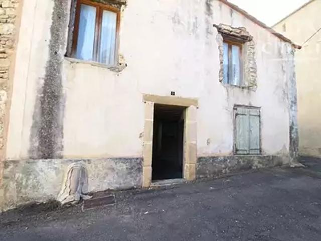 Maison vente à Limoux, Serres