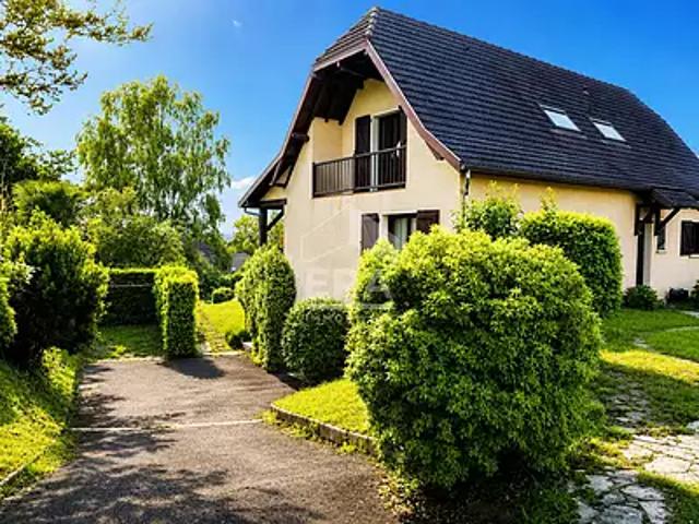 Maison vente à Pau, Serres-castet