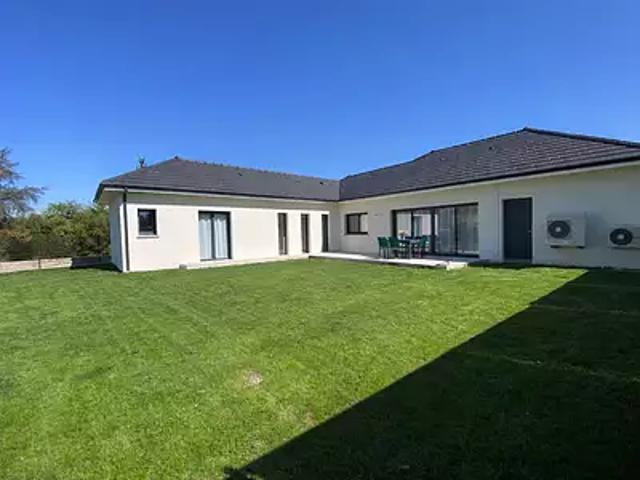Maison vente à Pau, Serres-castet