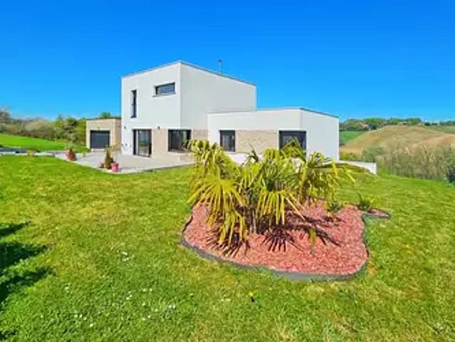 Maison vente à France métropolitaine, Serres-castet