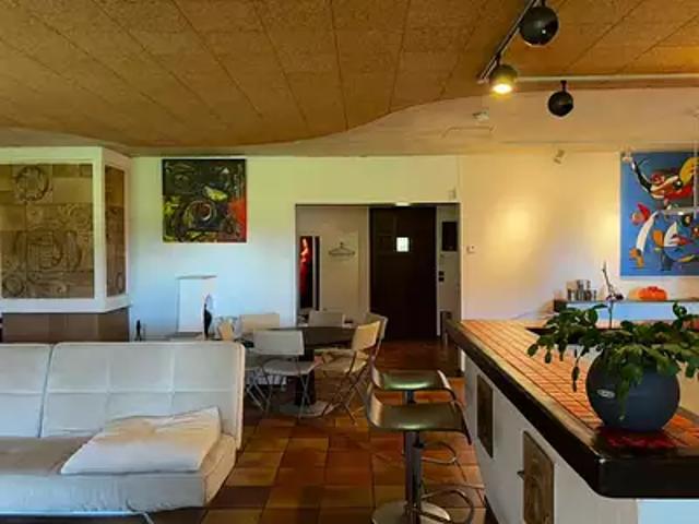 Maison vente à Lotissement Le Clos Sainte-Marie, Serres-castet