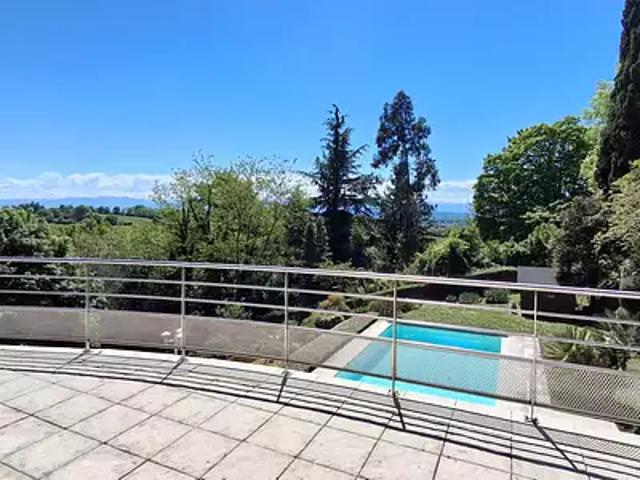 Maison vente à Serres-castet, Lotissement Le Clos Sainte-Marie
