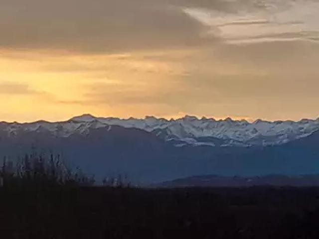 Terrain vente à Pau, Serres-castet