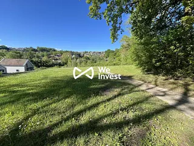 Terrain vente à Lotissement Le Clos Sainte-Marie, Serres-Castet