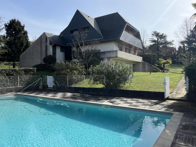 Maison vente à Serres-castet, Lotissement Le Clos Sainte-Marie
