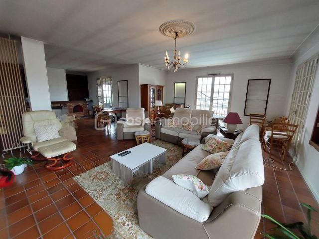 Maison vente à France métropolitaine, Serres-castet