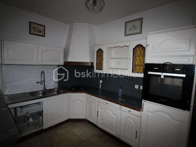 Duplex location à Serres, Hautes-Alpes