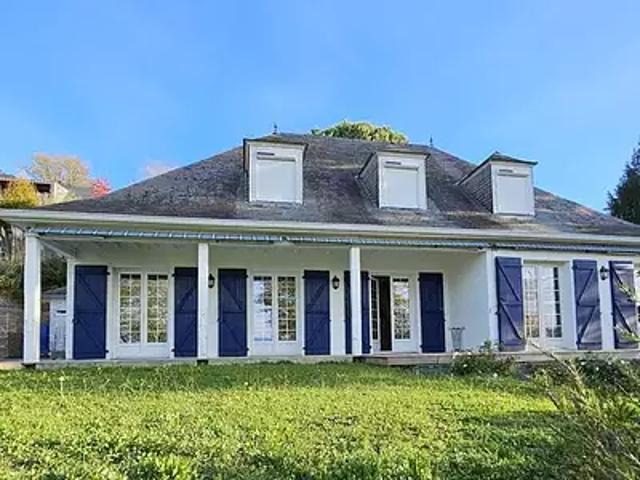 Maison vente à Serres-Morlaàs, Pyrénées-Atlantiques
