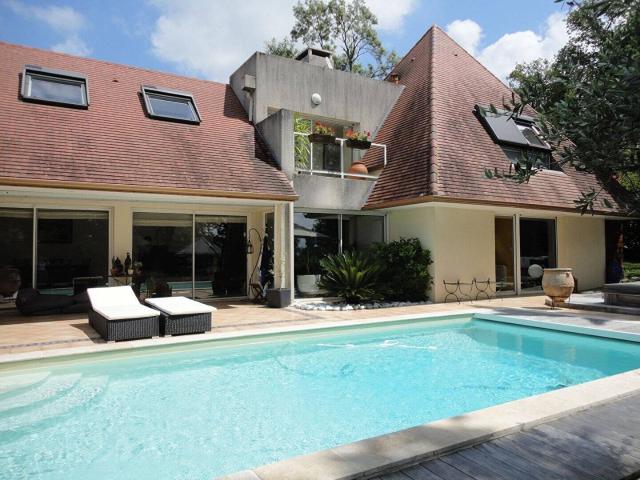 Maison vente à Pau, Pau Nord