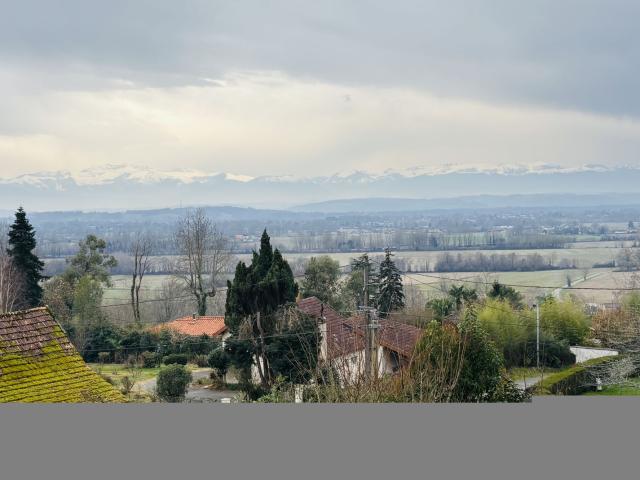 Maison vente à Pau, Serres-morlaàs