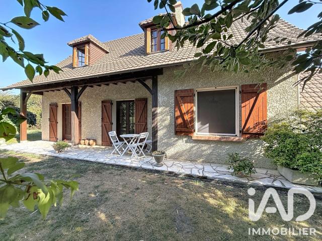 Maison vente à Pau, Serres-morlaàs