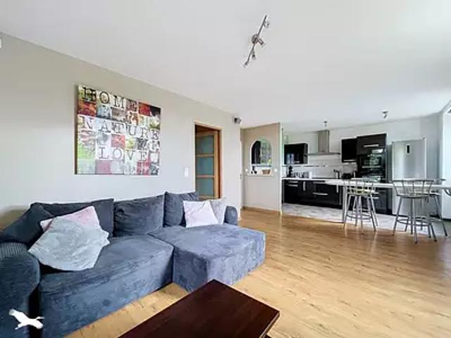 Appartement vente à Serres-Sainte-Marie, Pyrénées-Atlantiques