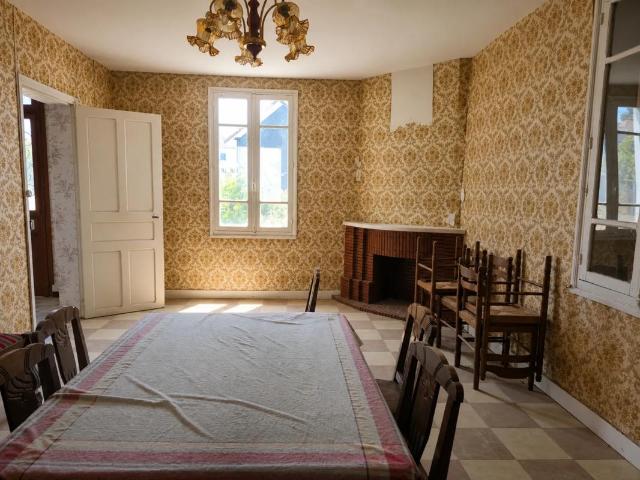 Maison vente à Pau, Serres-sainte-marie