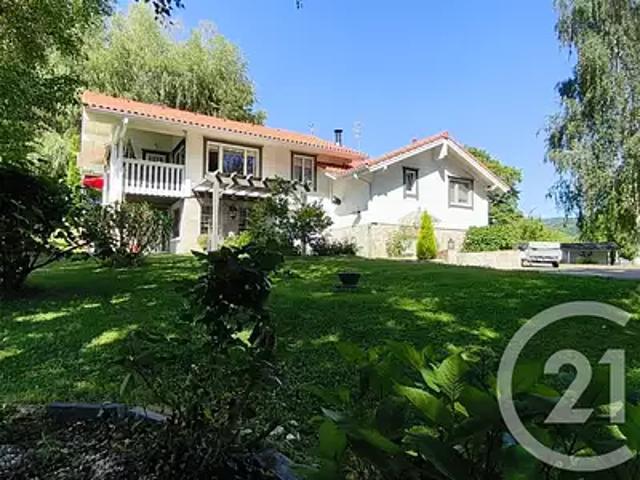 Maison vente à Foix, Serres-sur-arget