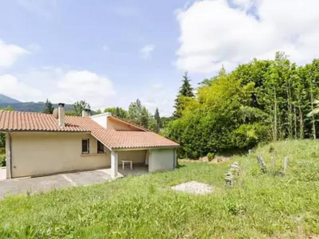 Maison vente à La Mouline, Serres-sur-Arget