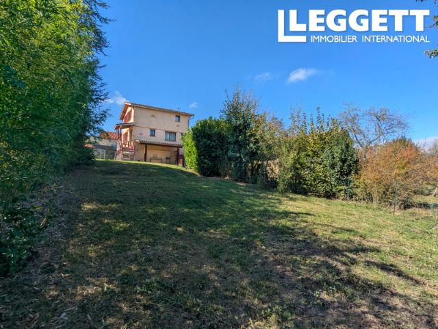 Maison vente à Serres-sur-Arget, Ariège