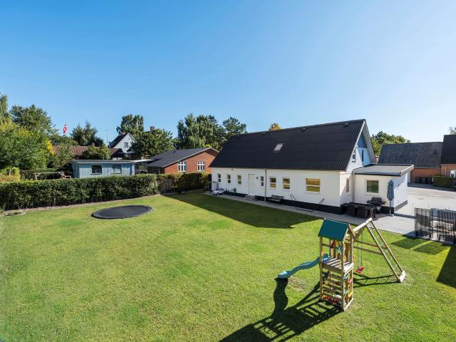 Villa til salg i Århus