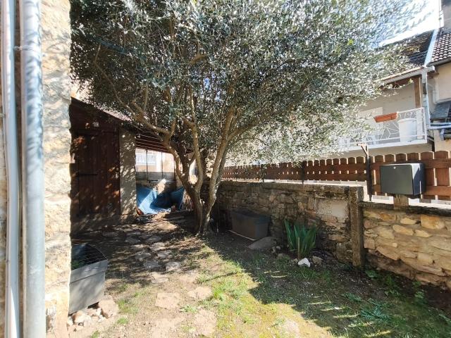 Maison vente à Serrières-de-Briord, Ain