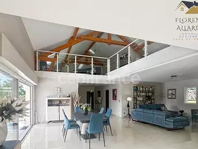 Maison vente à Chambéry, Serrières-en-chautagne