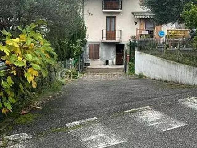 Maison vente à Chambéry, Serrières-en-chautagne