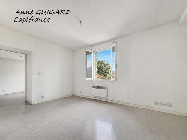 Appartement vente à Chambéry, Serrières-en-chautagne