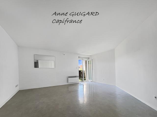 Appartement vente à Chambéry, Serrières-en-chautagne