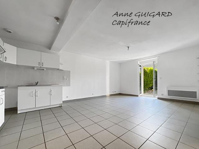 Appartement vente à Chambéry, Serrières-en-chautagne