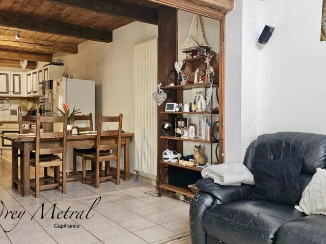 Appartement vente à Chambéry, Serrières-en-chautagne