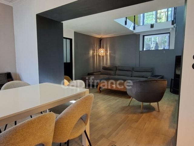 Maison vente à Chambéry, Serrières-en-chautagne