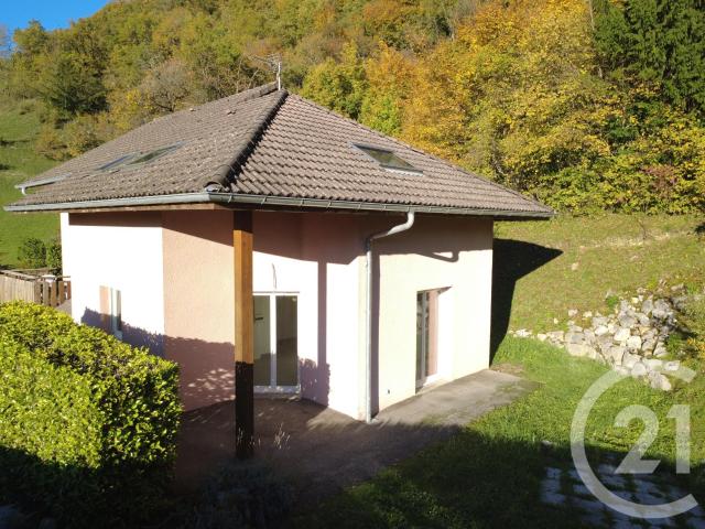 Maison vente à Serrières-en-chautagne, Savoie