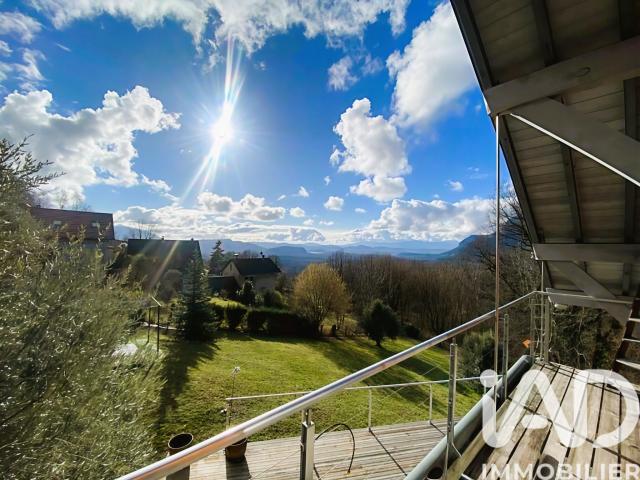 Villa vente à Chambéry, Serrières-en-chautagne
