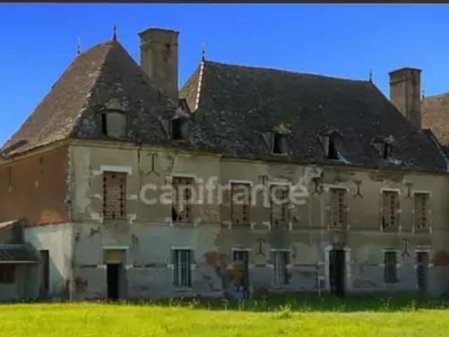 Maison vente à Louhans-Châteaurenaud, Serrigny-en-bresse