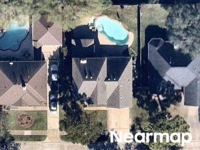 House for sale in Harris, Texas