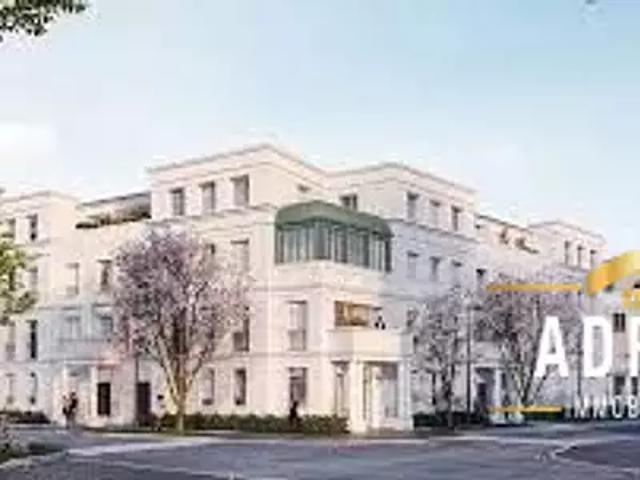 Appartement vente à Torcy, Serris