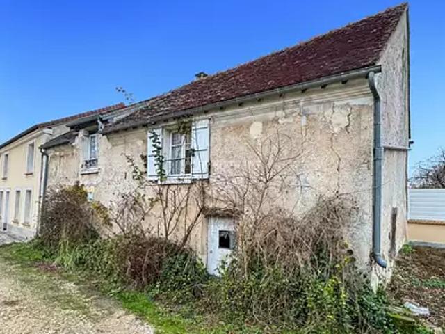 Maison vente à Serris, Seine-et-Marne