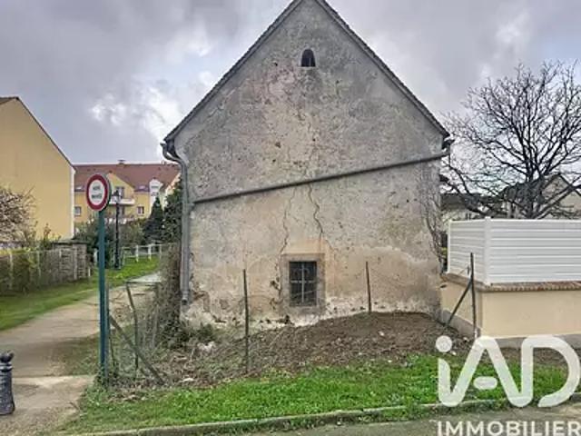Maison vente à Serris, Seine-et-Marne